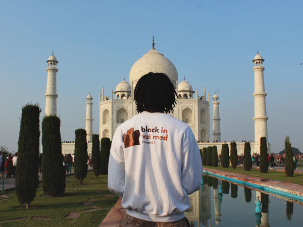 India Wildlife SOS sloth bear elephant rescue