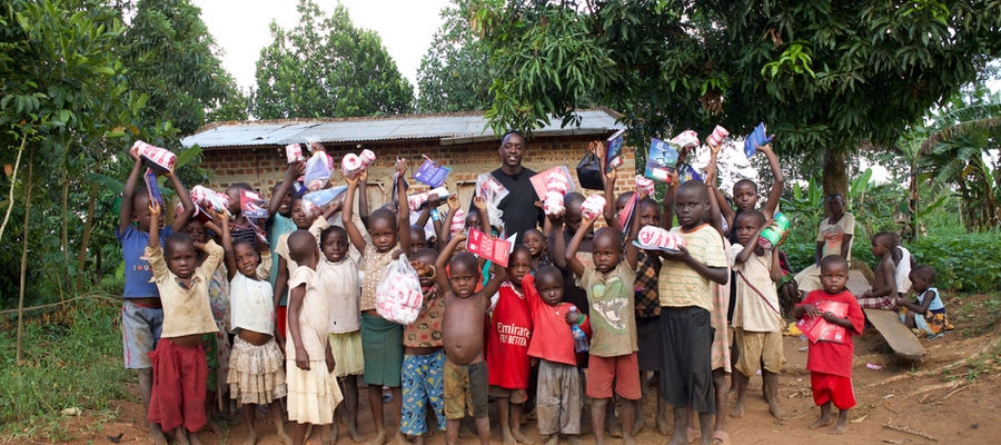 Dogs Love Care Uganda